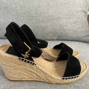 Tory Burch Espadrille Sandals